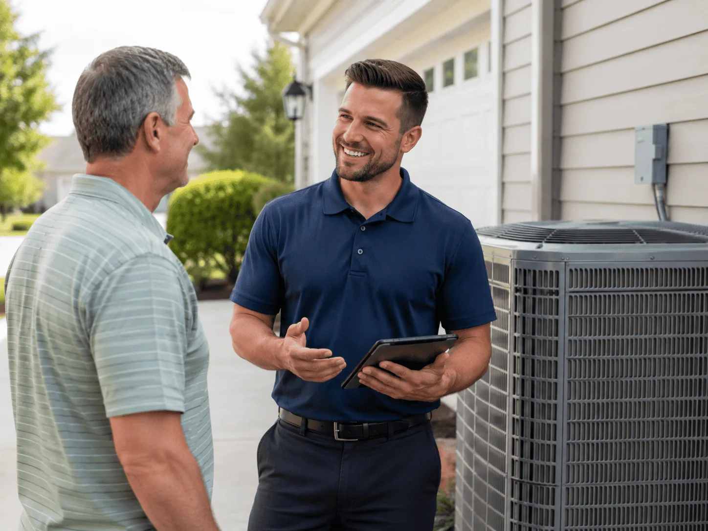 Heat Pump Installation Vermont, IL FAQs